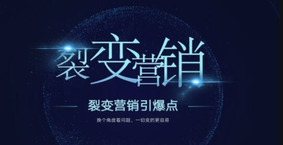 营销获客